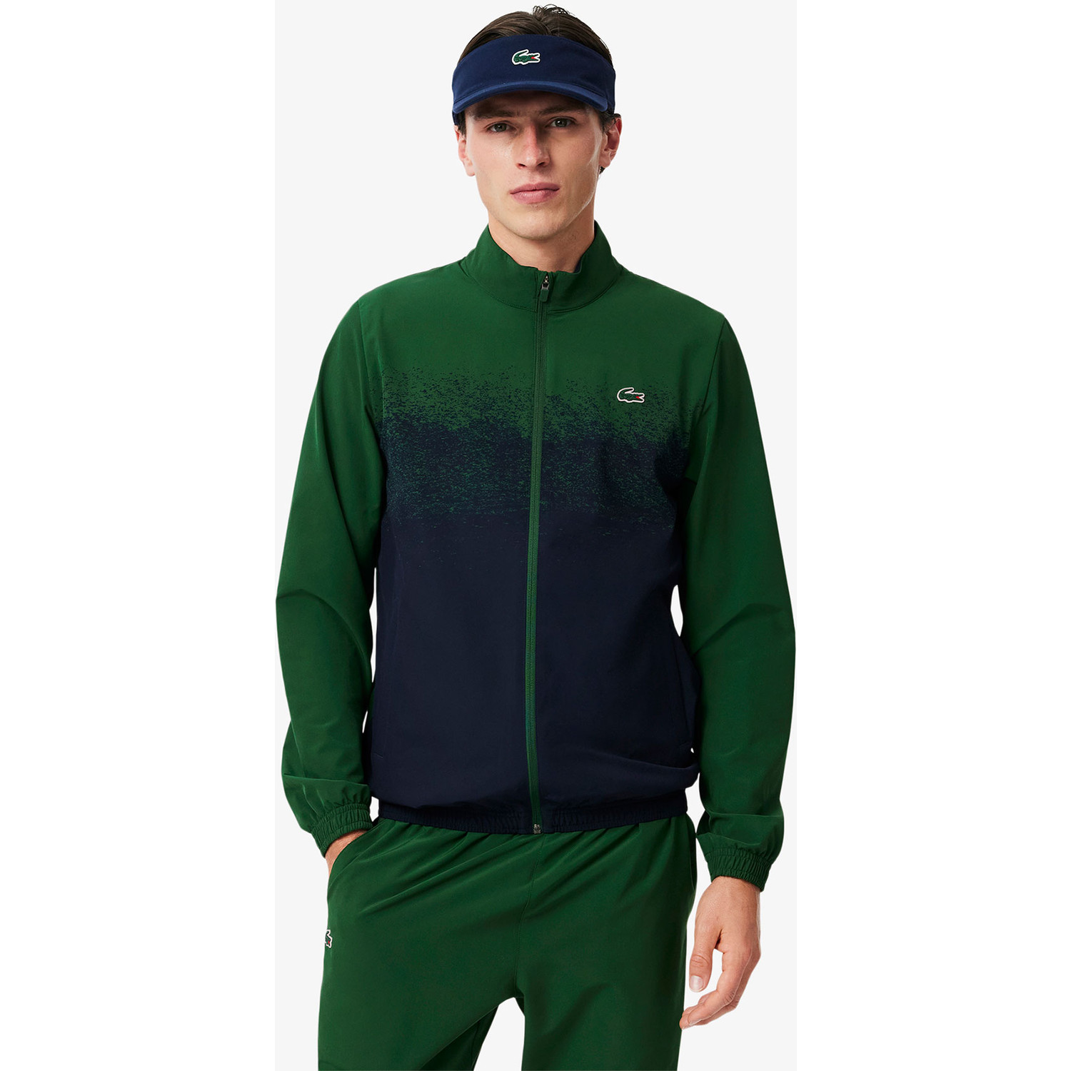 Lacoste Djokovic Tracksuit