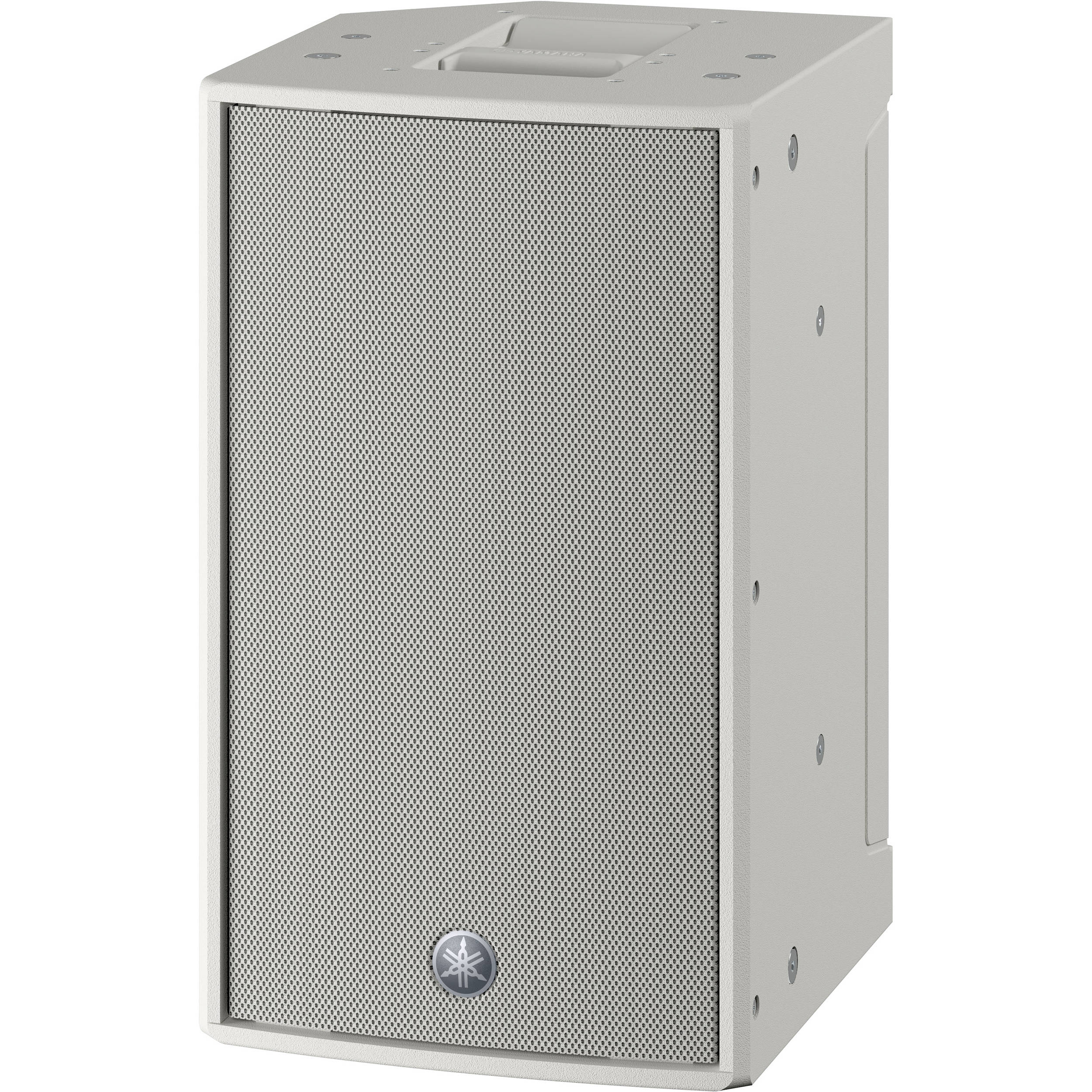 Yamaha CZR10W met beschermhoes