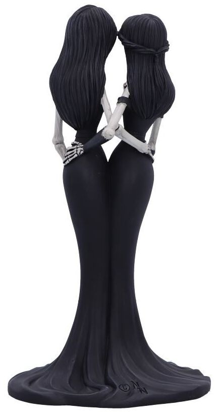 Eternal Sisters | Nemesis Now Statuette