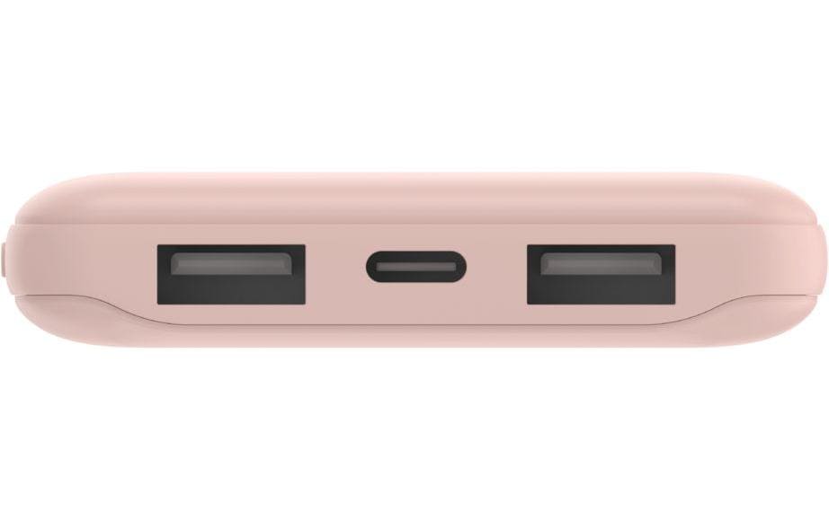 Powerbank Boost Charge 3-Port 10000 mAhMobile Powerbank mit drei Lade-Anschlüssen