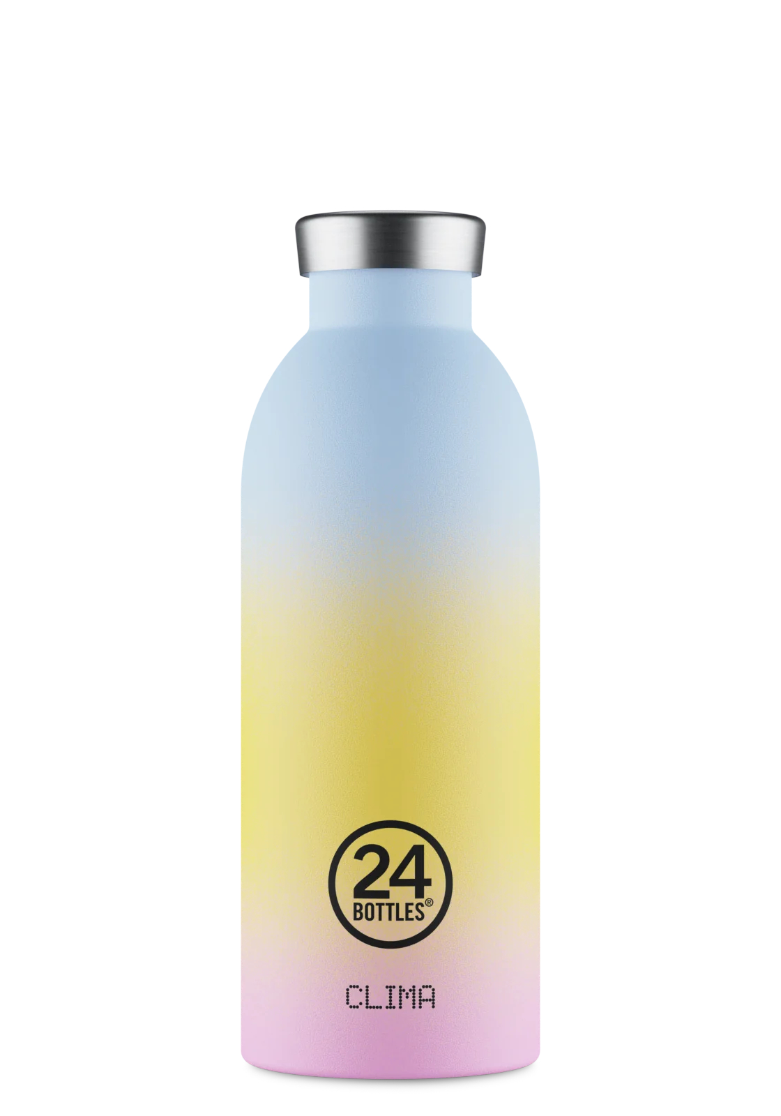 24 Bottles Thermosflasche Clima 500ml Aurora
