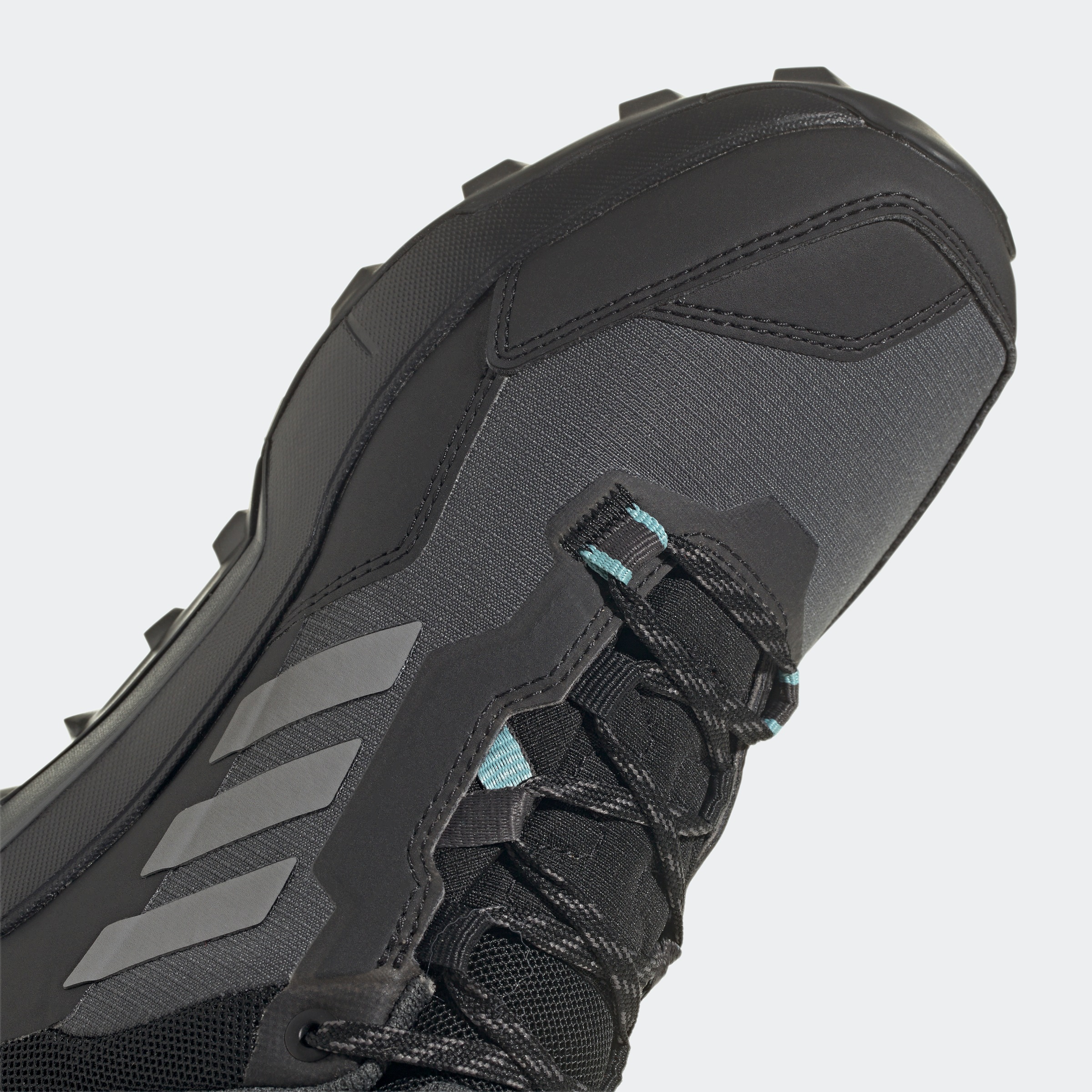 adidas TERREX Wanderschuh »TERREX AX4 GORE-TEX«  wasserdicht