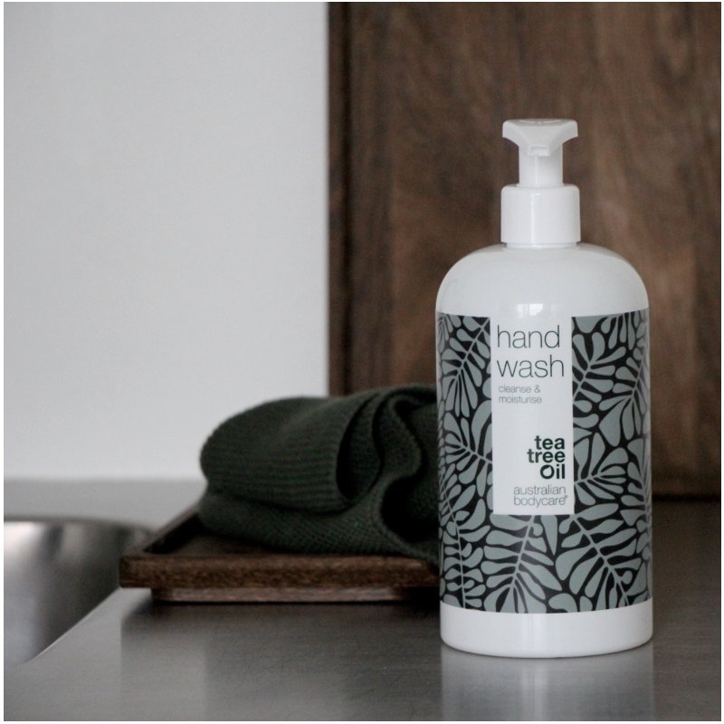Australian Bodycare Hand Wash 500 ml