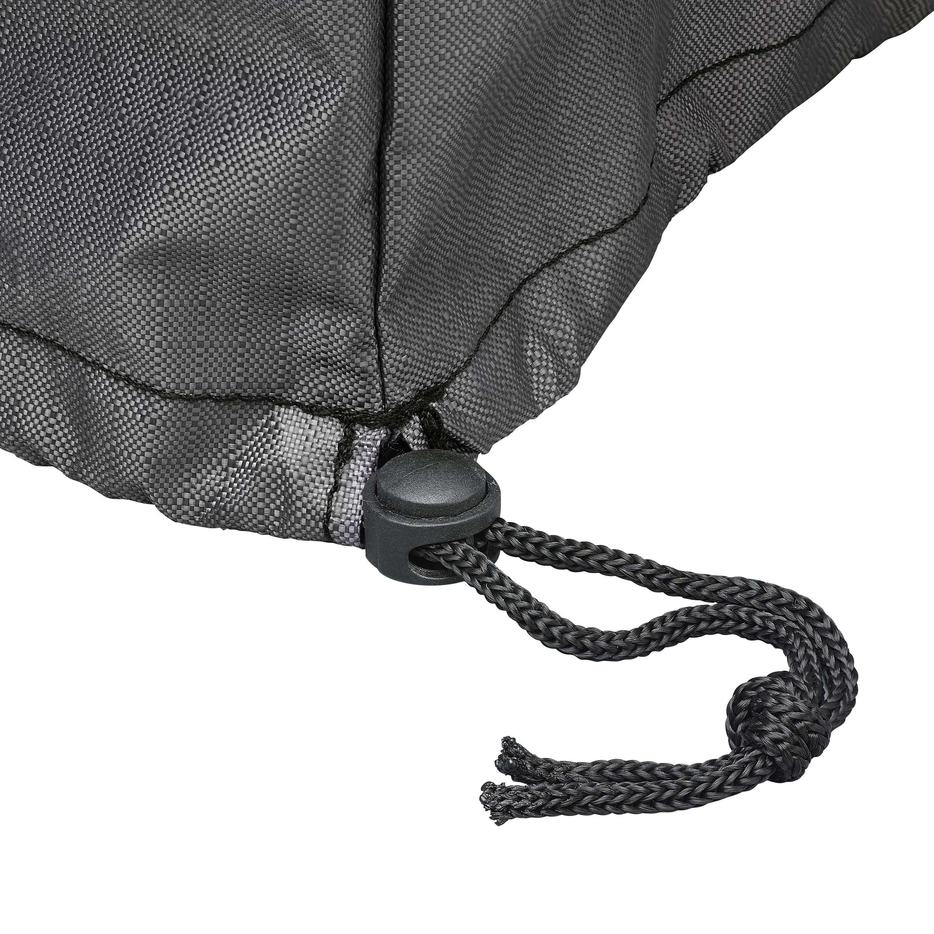 AeroCover Parasolhoes H 215 x Ã 40 cm