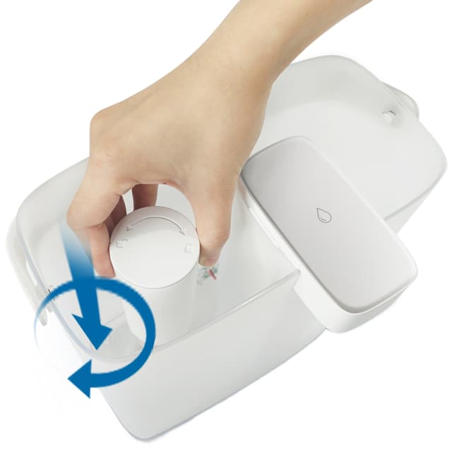 Philips Instant vandfilter AWP225/31 (3-pakke)