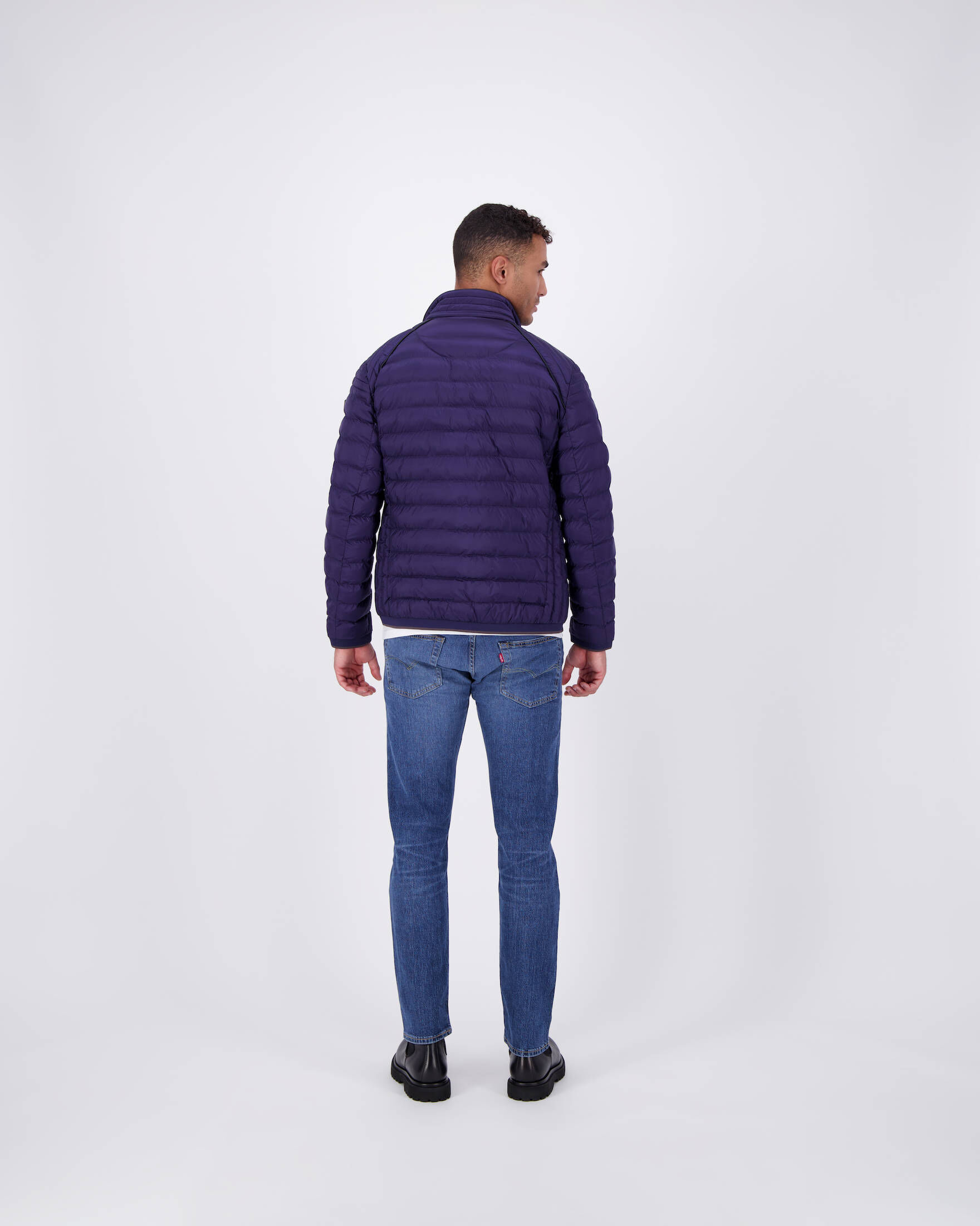 Wellensteyn| Herren Funktionsjacke 