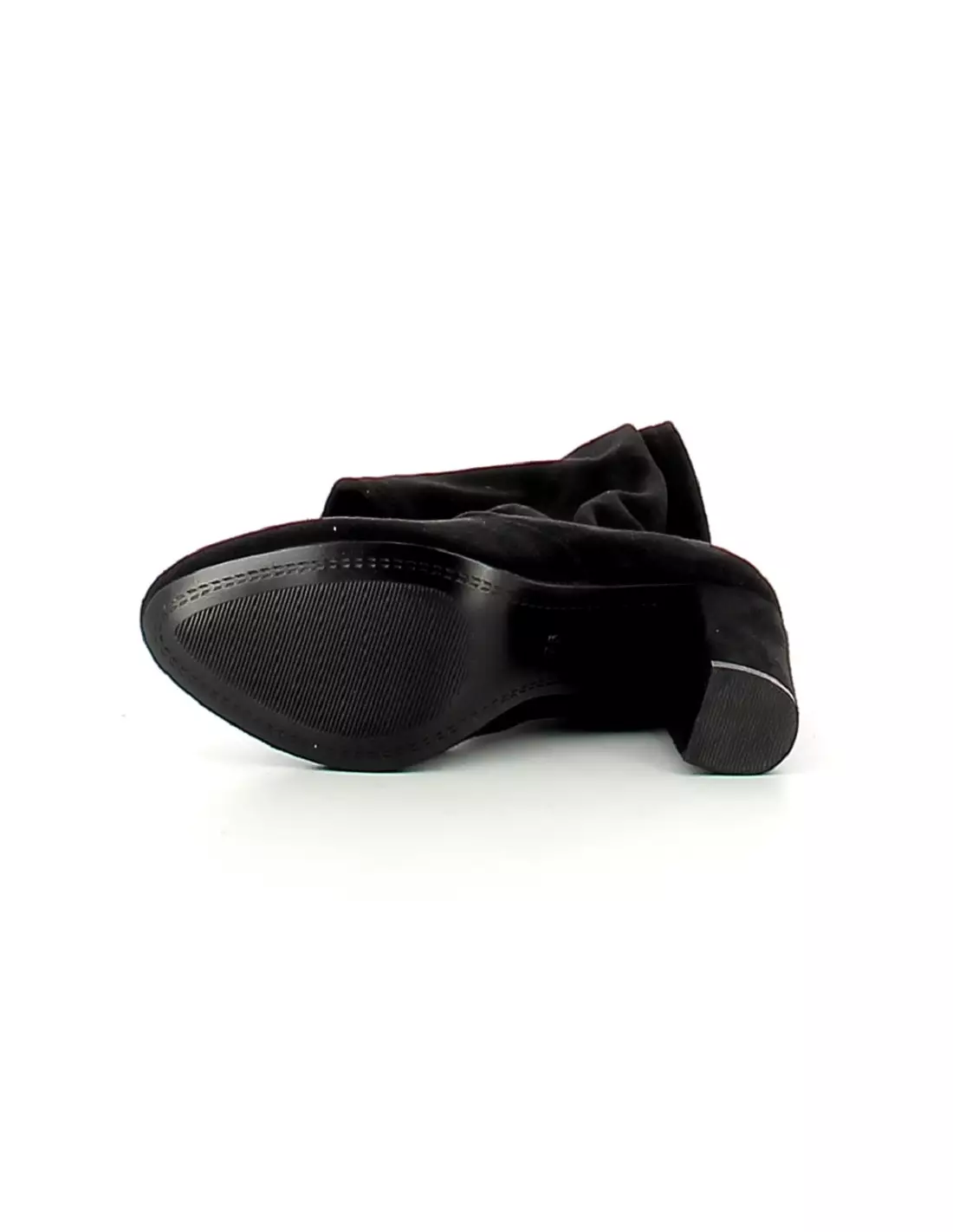 BOTTESINI THECROQUER 2 462501 NOIR - Bottes Noir