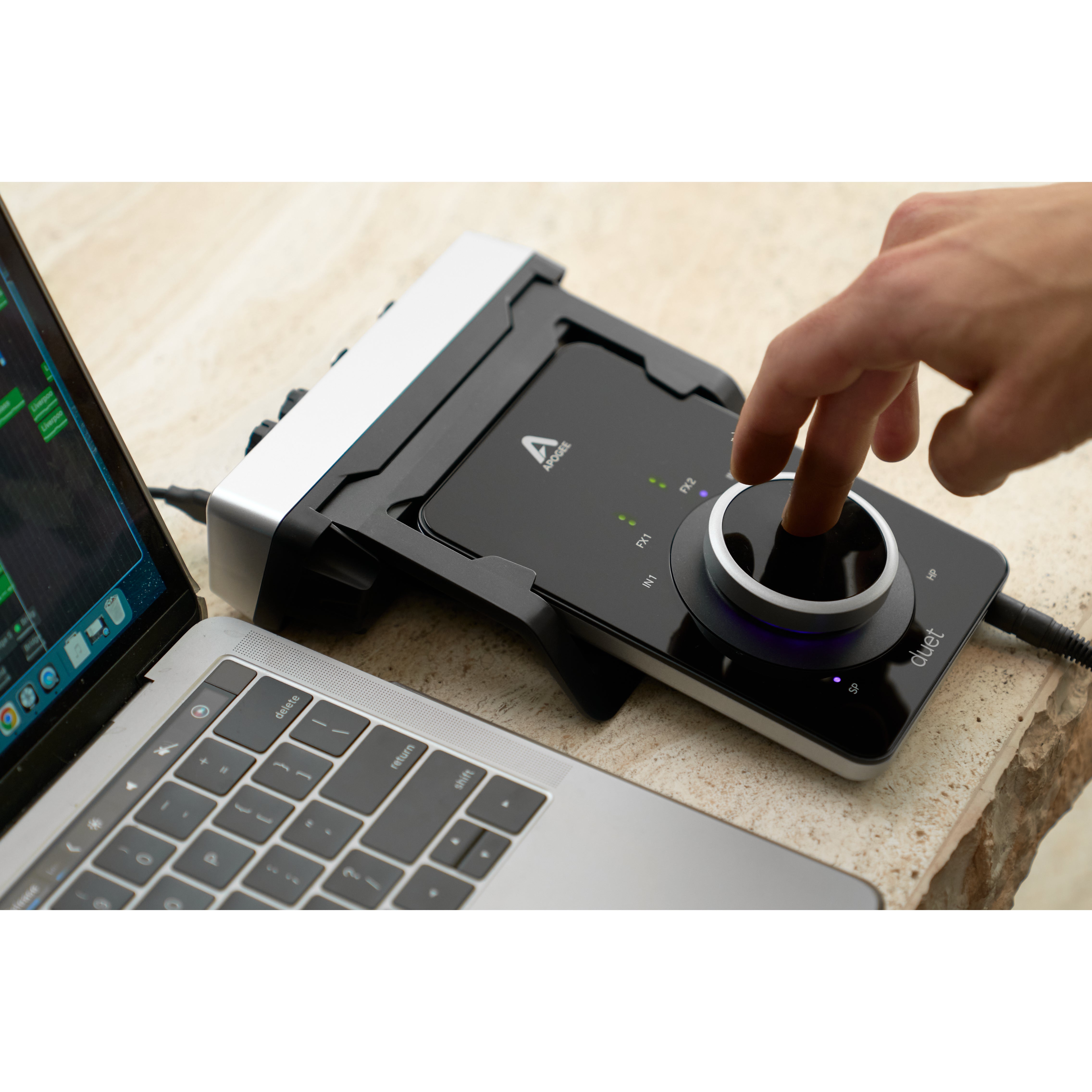Apogee Duet 3 Anniversary Bundle Limited Edition
