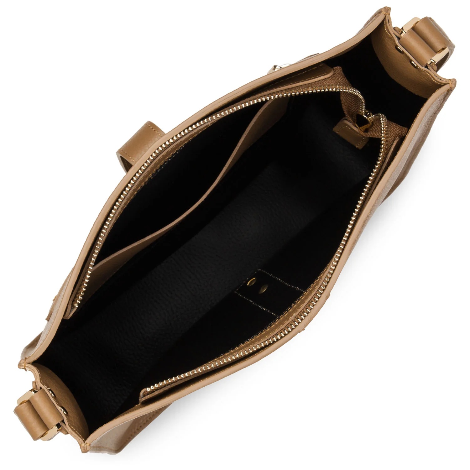 Foulonné Double Hook-Grand sac trotteur