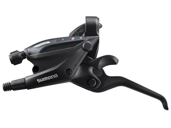 Shimano Altus ST-EF505 3-Speed Skiftegreb