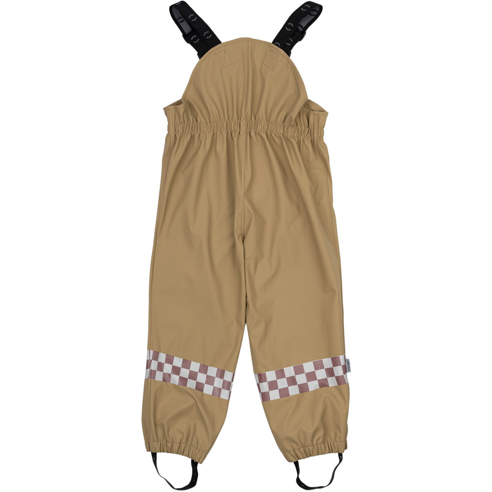 Køb Mikk-Line Kelp Firefighter Suspenders Regnsæt