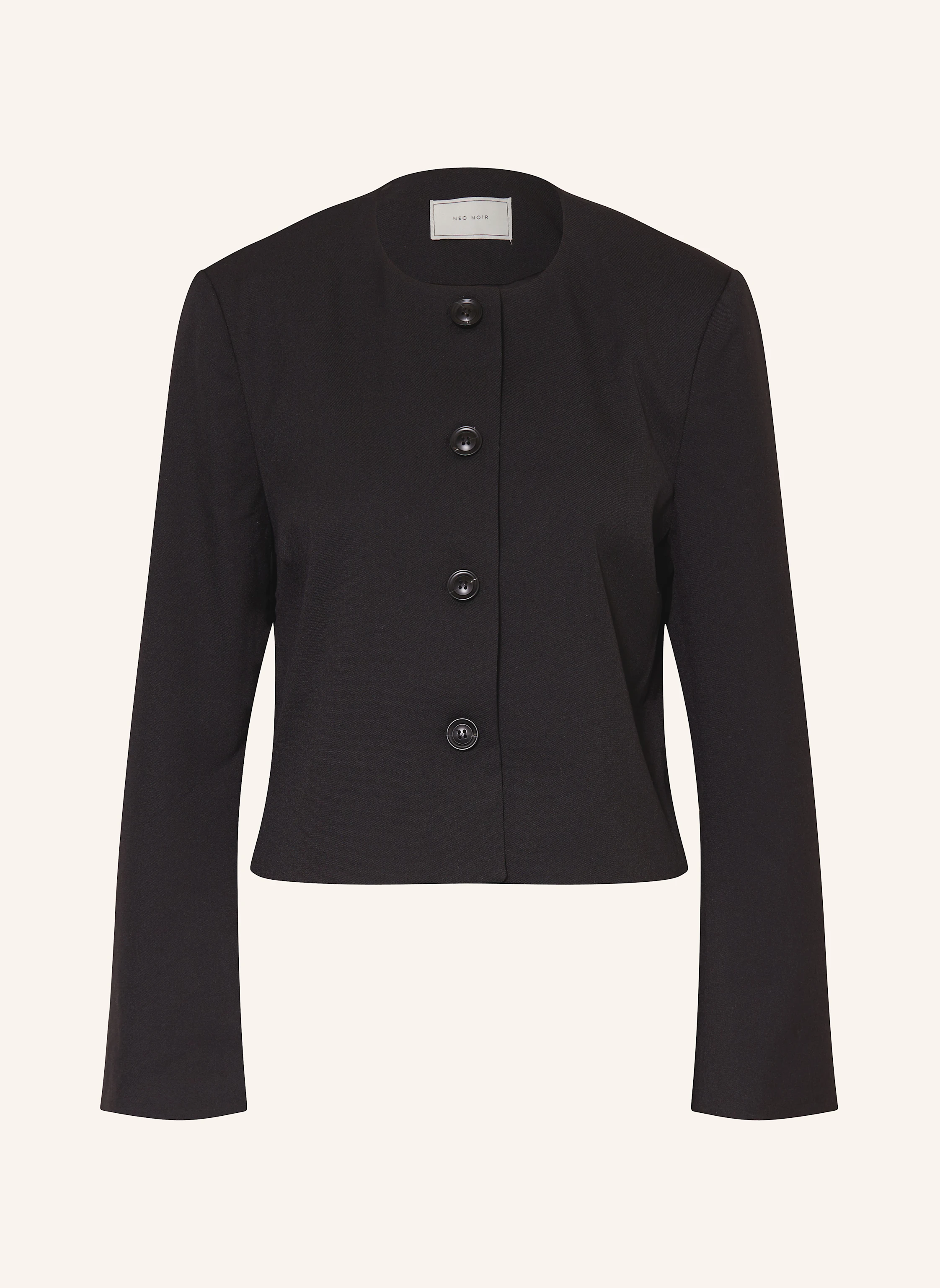 NEO NOIR Kastenjacke FLYNN