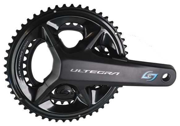 Pédalier Capteur de Puissance Stages Cycling Stages Power R Shimano Ultegra R8100 50-34T