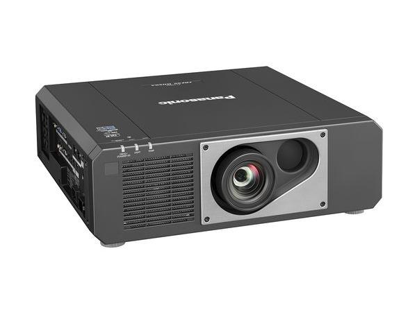 Panasonic Projektor PT-FRZ50 1-Chip DLP Projektor – Flexible Installation, stressfreie Einrichtung