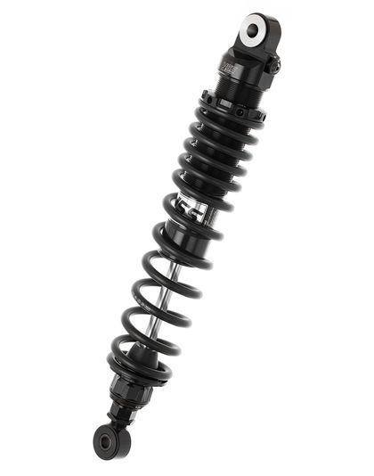 Amortisseur YSS Bi- arrière RZ362 TopLine noir
