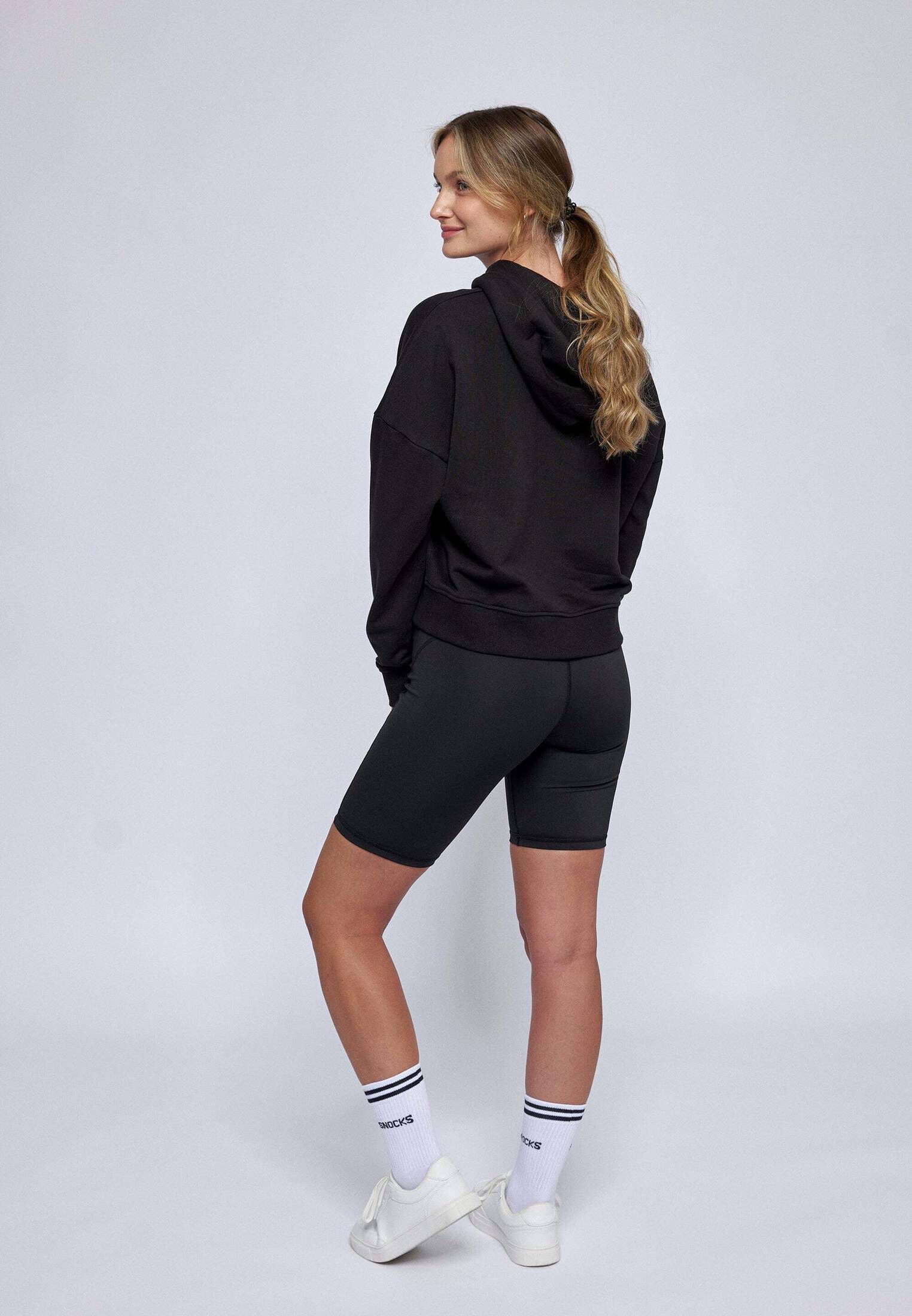 SNOCKS| Damen Hoodie