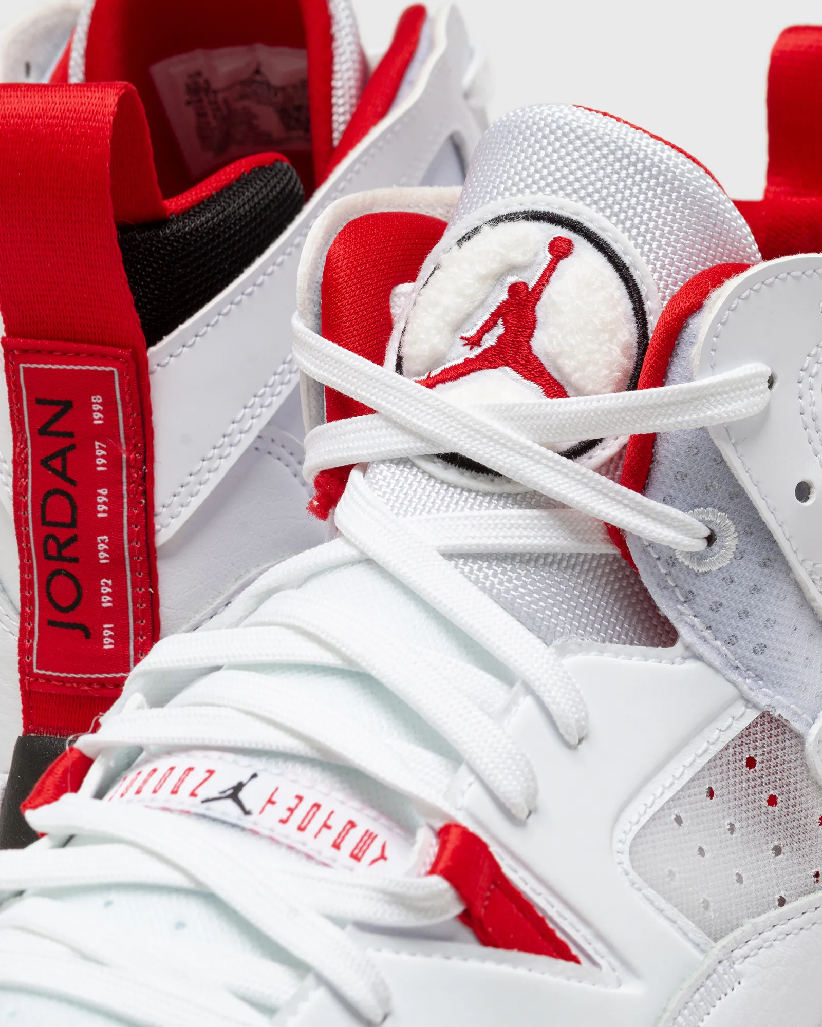 Jordan JUMPMAN TWO TREY