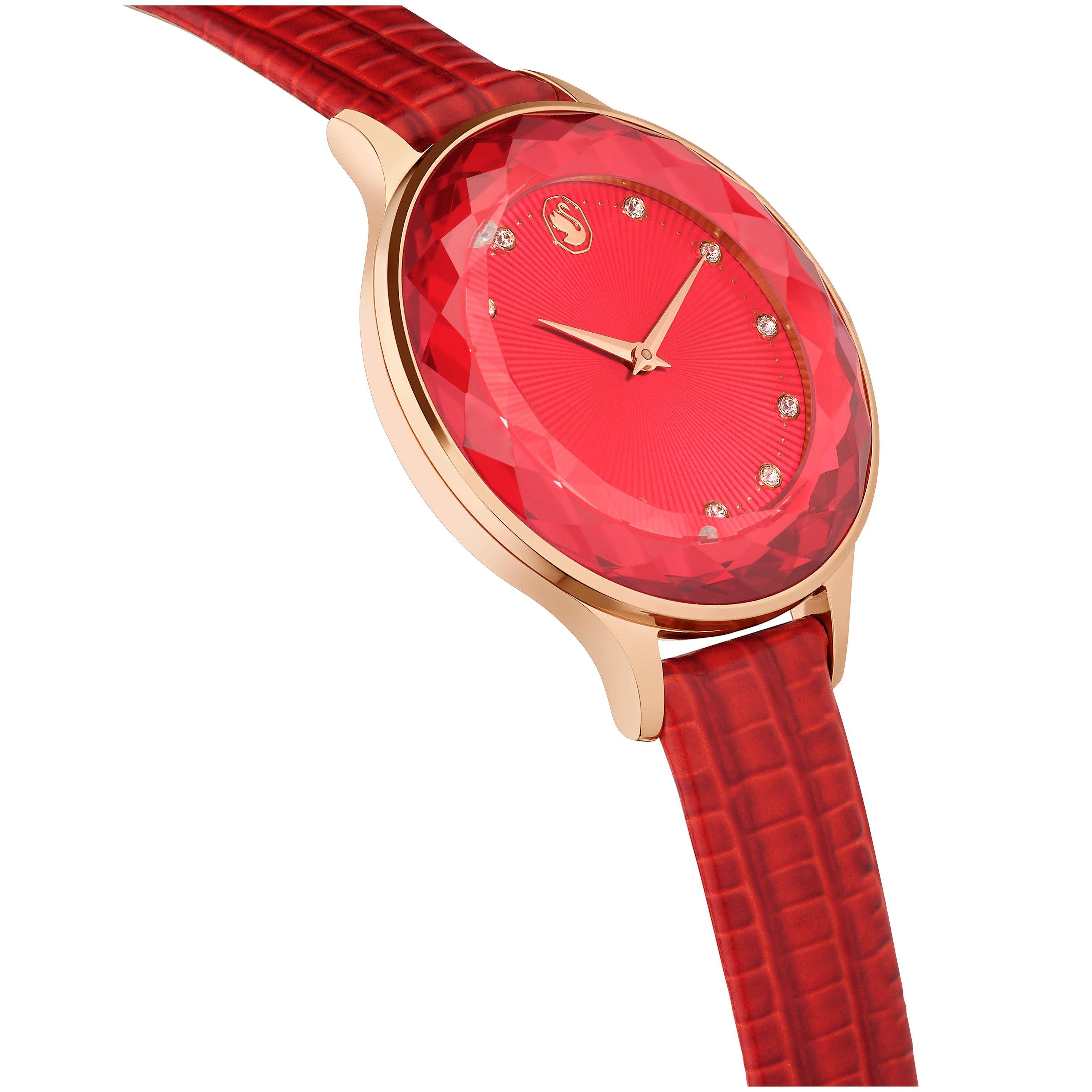 Swarovski Octea Nova Watch