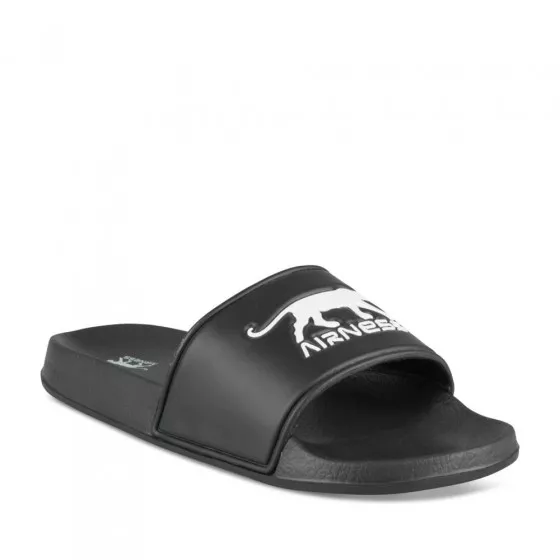 Claquettes NOIR AIRNESS