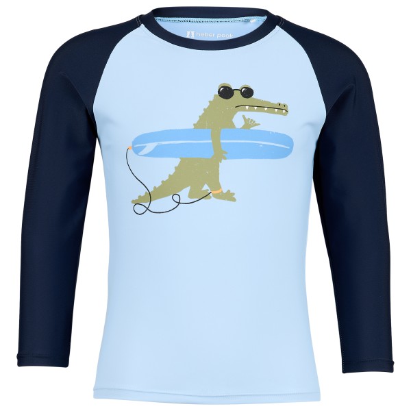Heber Peak - Kid's SeapineHe. Lycra - Lycra