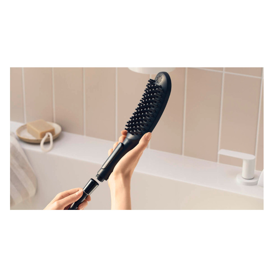 Chuveiro Hansgrohe Black Dog