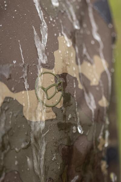 Veste Korda Drykore Jacket Dark Kamo