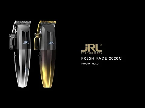 Tondeuse de Coupe 2020C Silver
