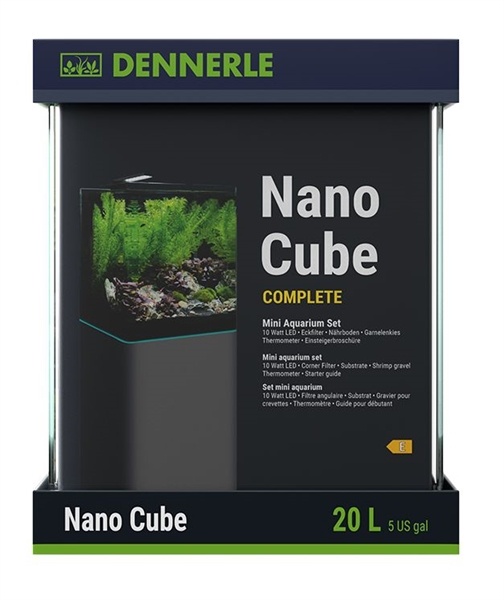 Nano Cube Complete 20L