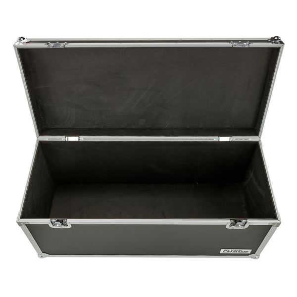 Flyht Pro Case Stacking 4