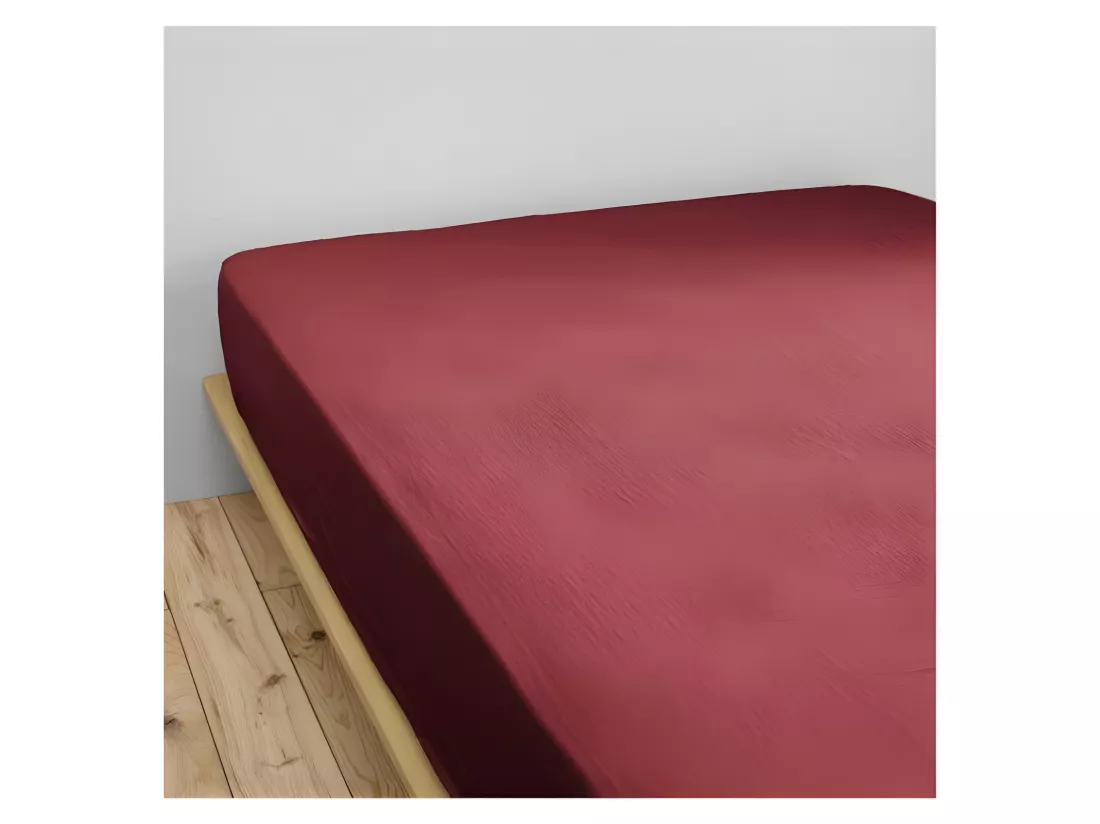 Drap housse 