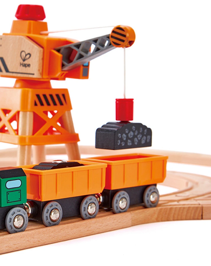 Eisenbahnzubehör DIESEL-FRACHTZUG