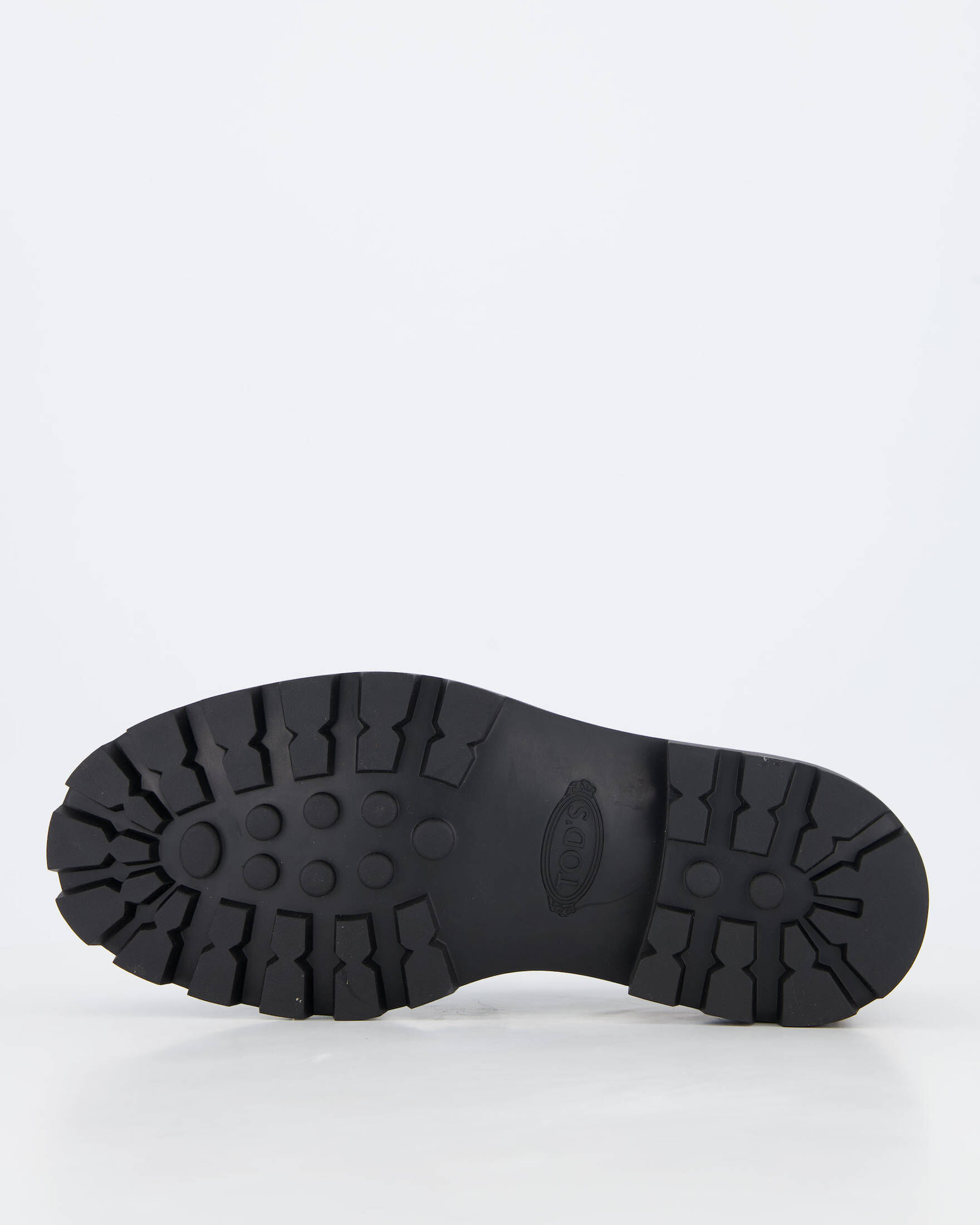 TOD´S| Herren Loafer MOCASSINO GOMMA PESANTE