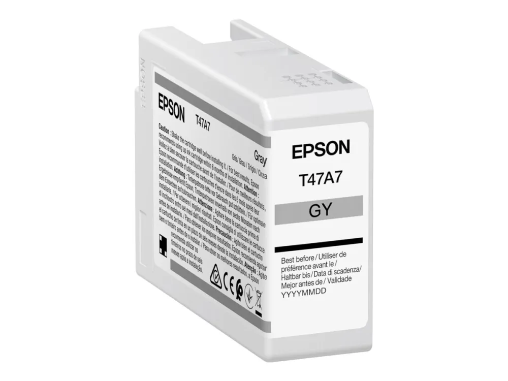 Epson SureColor SC-P900 - Printer - farve - blækprinter - 5760 x 1440 dpi - kapacitet: 120 ark - Wi-Fi(ac), USB 3.0, LAN