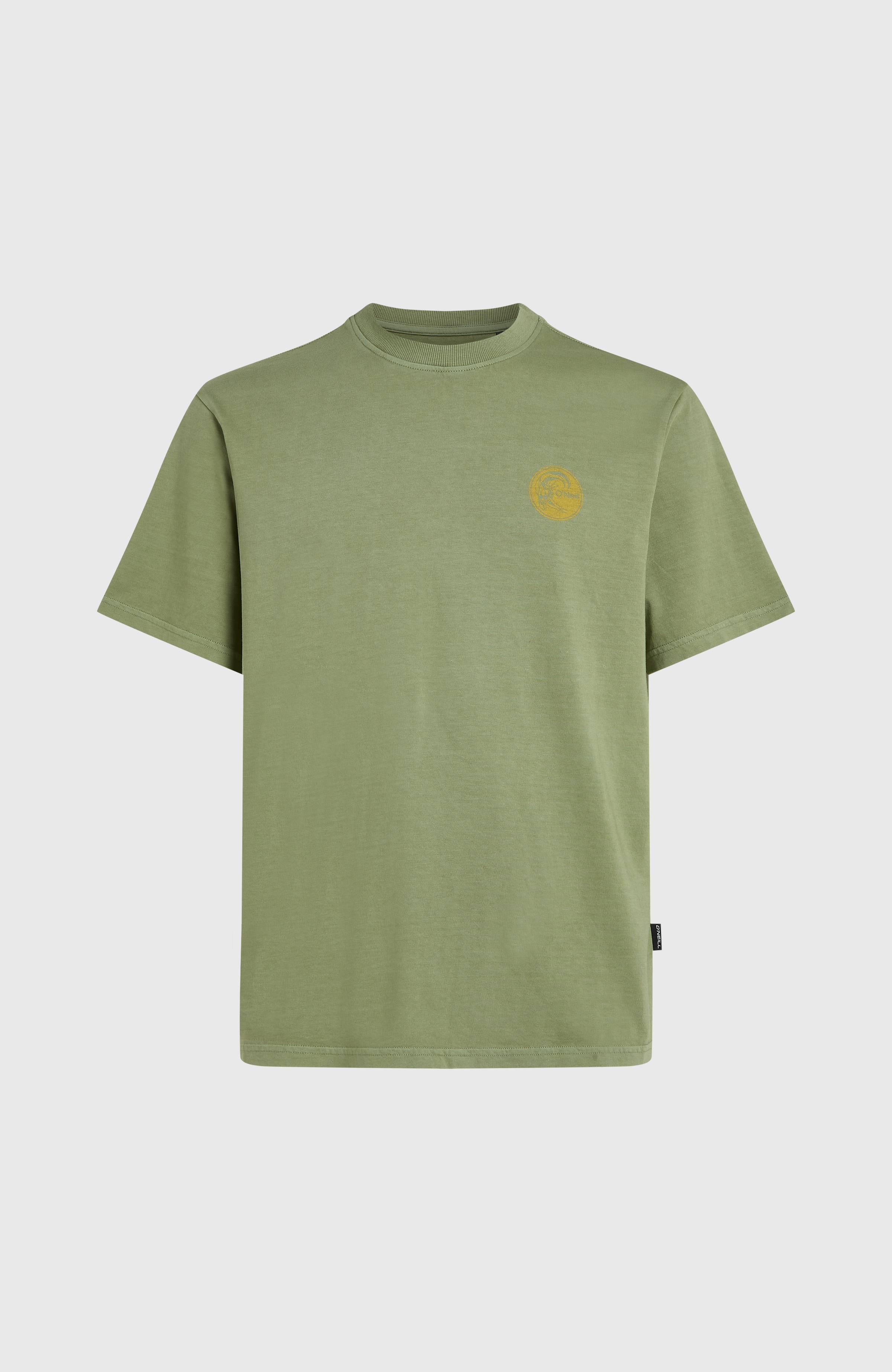 O'Riginals Morning Star T-shirt