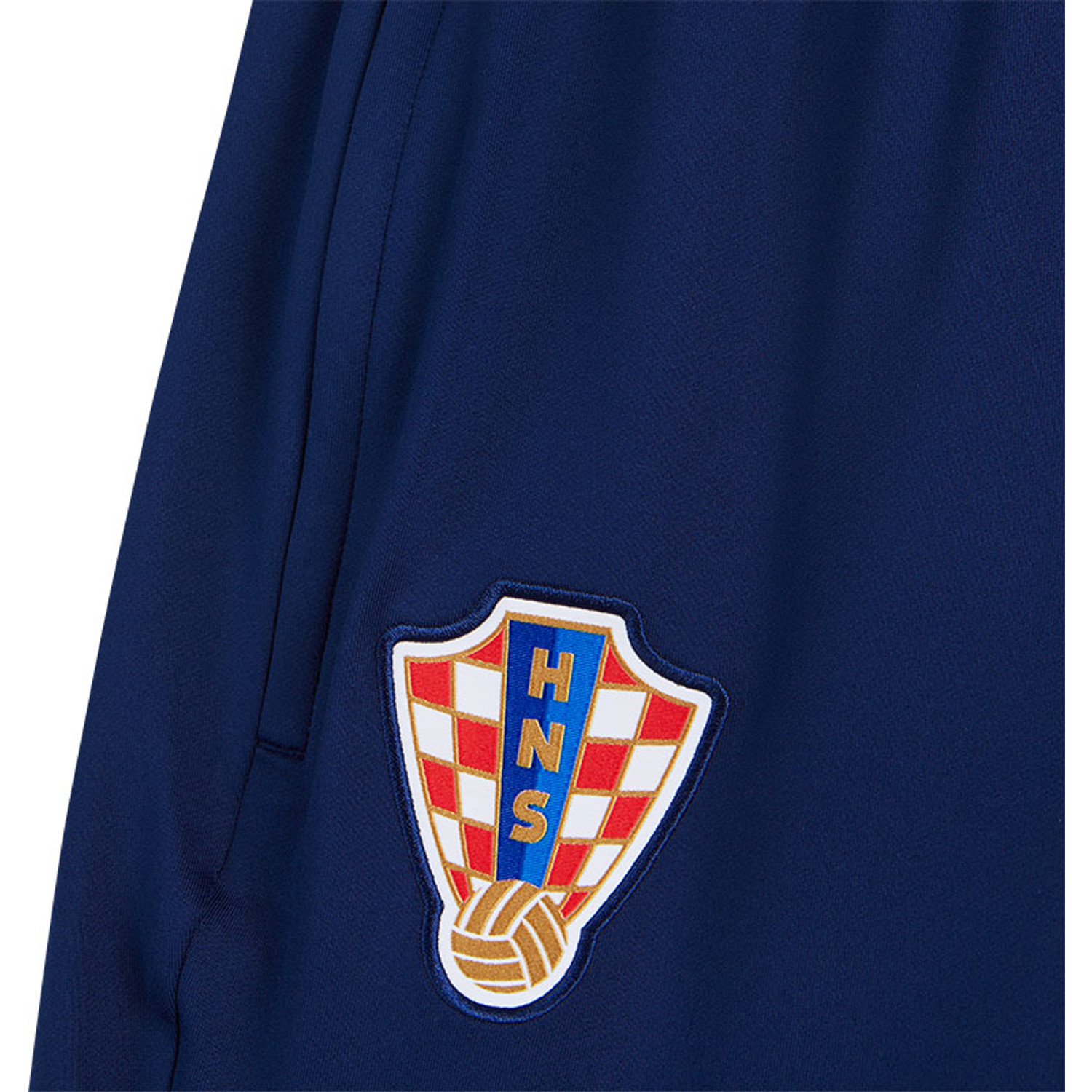 Nike Kroatië Trainingspak