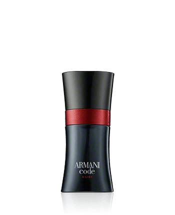 Giorgio Armani Code A-List edt vapo 50ml