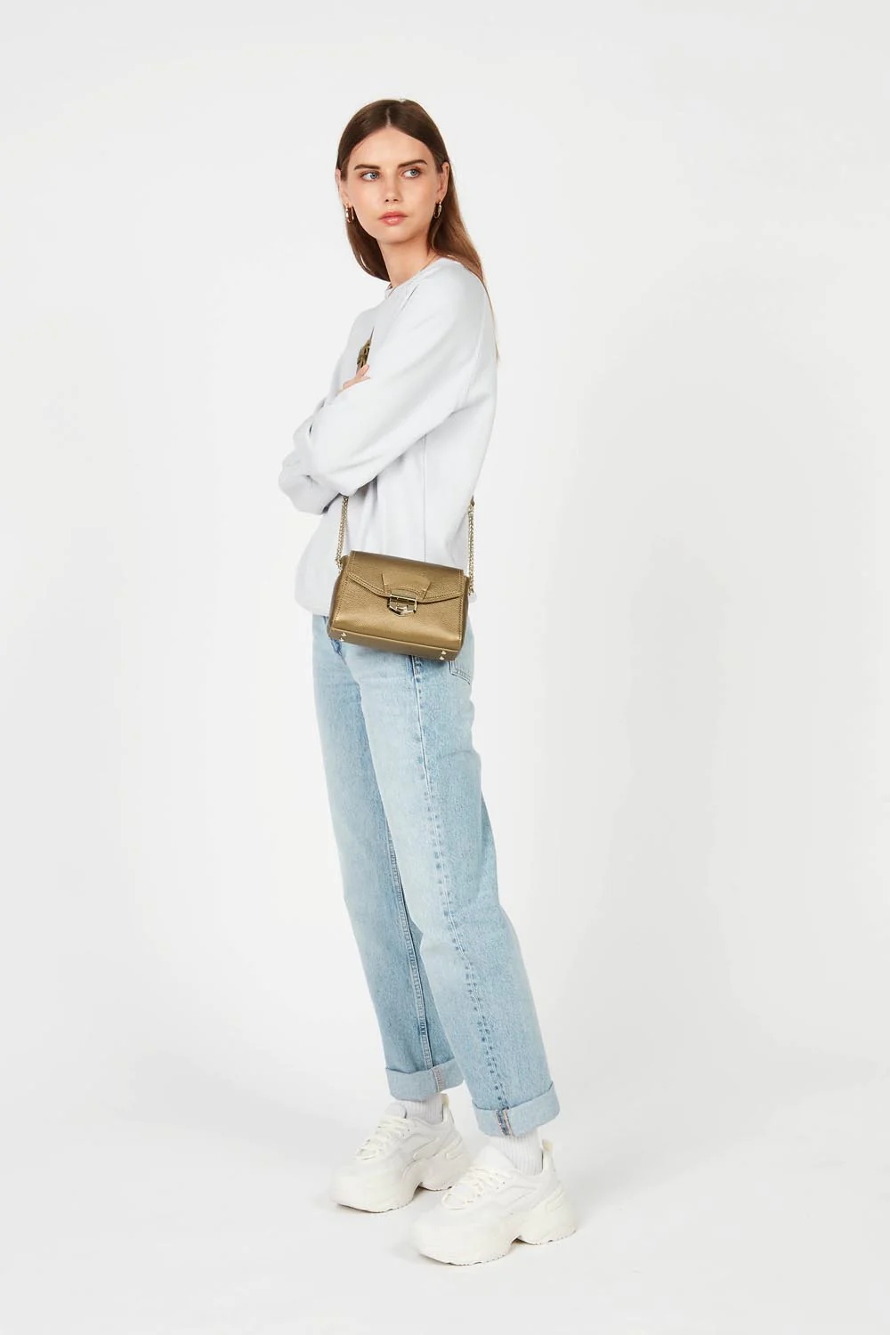 Milano Sophia-Sac trotteur
