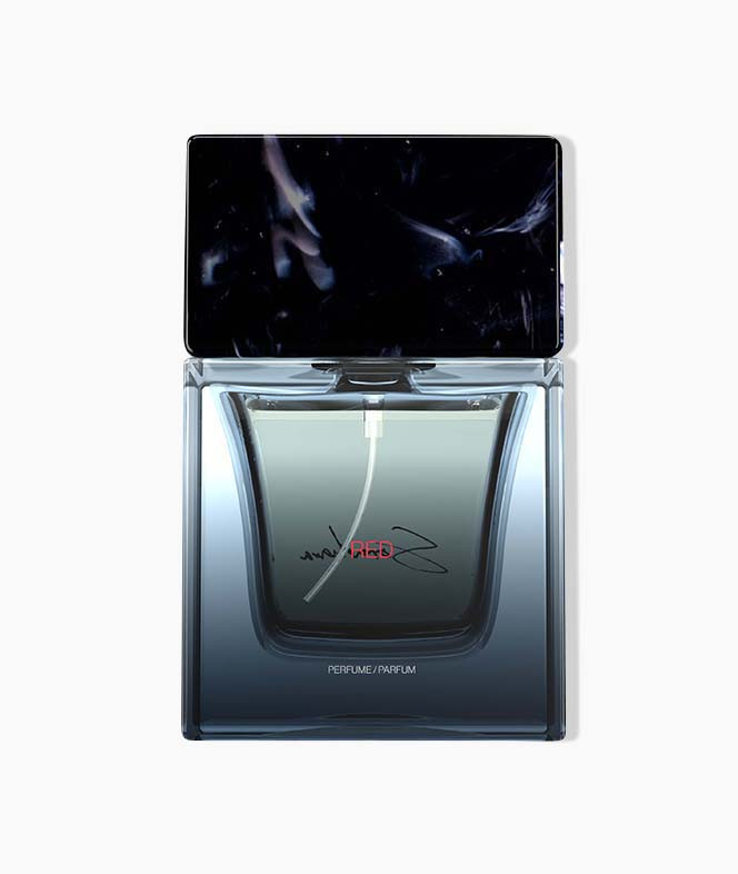 Red SORA DORA 50 ML