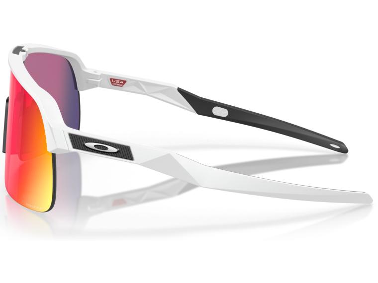 Oakley Sutro Lite Prizm Road Fietsbril