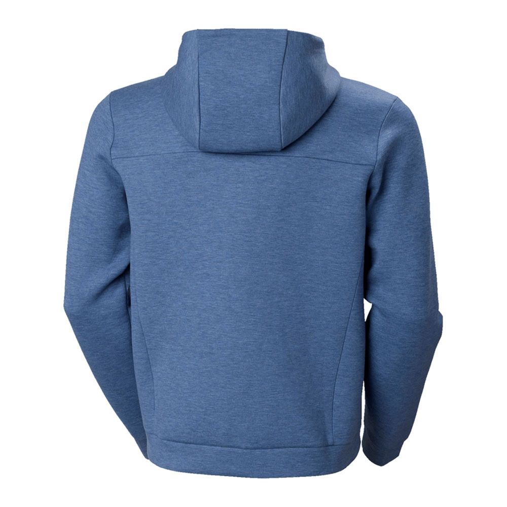 Helly Hansen HP OCEAN 2.0 - Veste Homme azurite