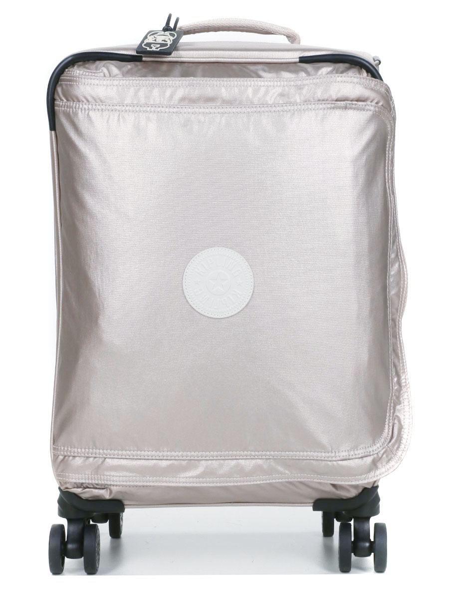 Valise Kipling Spontaneous Glow S 53 cm