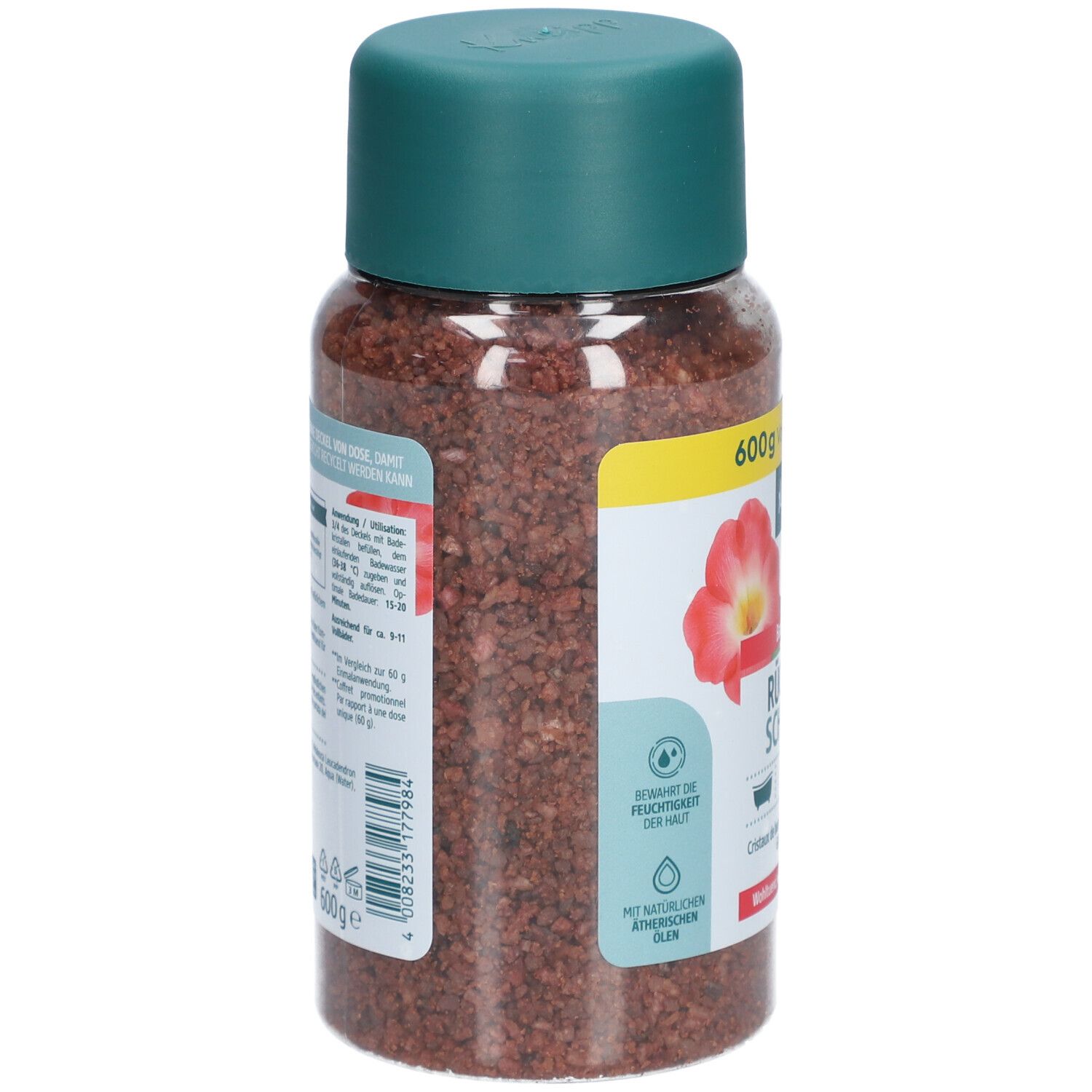 Kneipp Badekristalle Rücken & Schulter