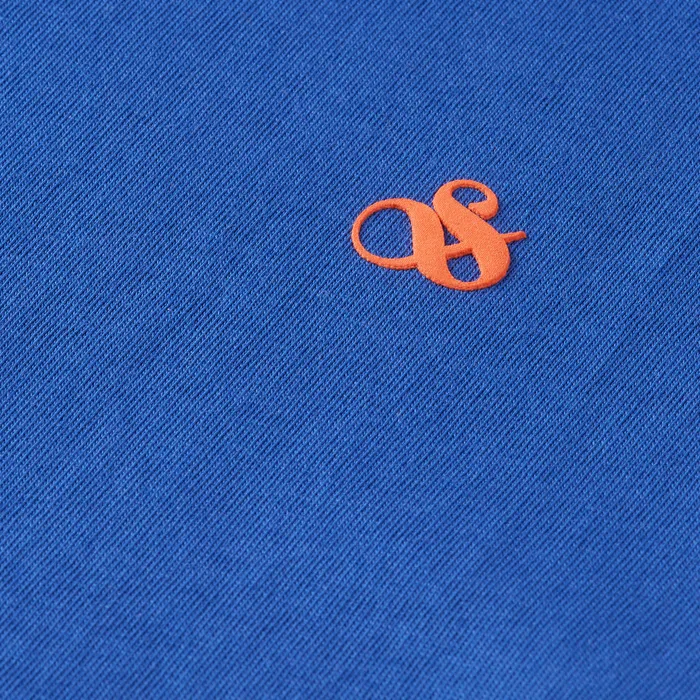 Scotch & Soda Logo Shirt Junior