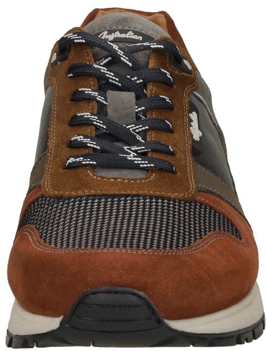 Australian Glastonburry middel bruin