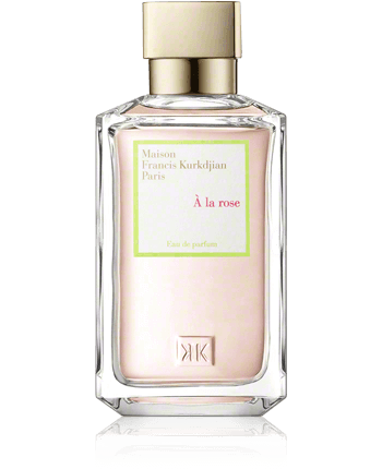 Maison Francis Kurkdjian À la Rose edp vapo 200ml