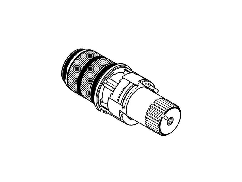 GROHE TurboStat Kartusche 1/2