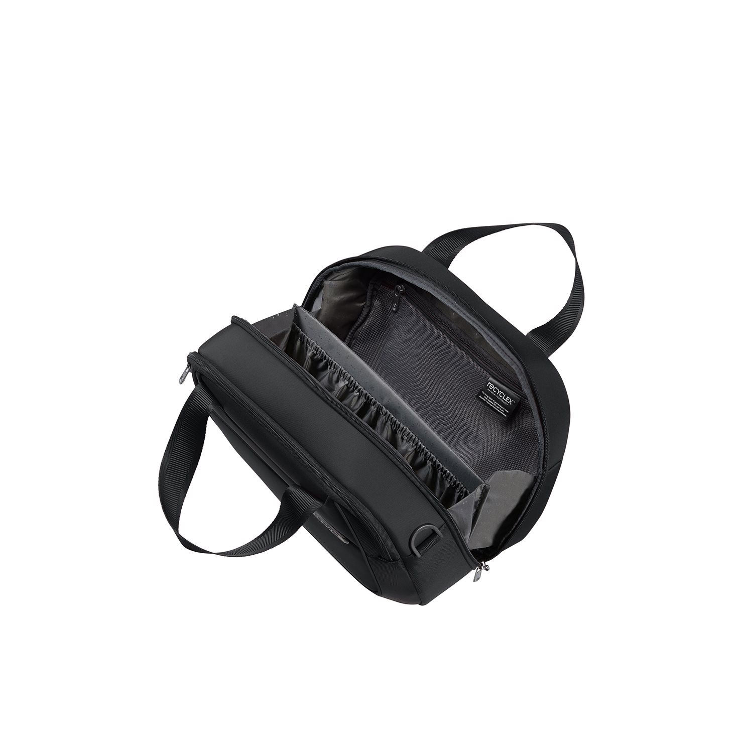 Samsonite D'Lite Beauty Case black