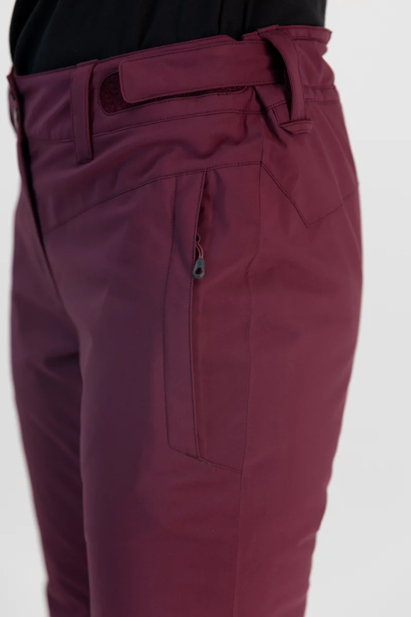SCOTT Ultimate Dryo 10 Damen Skihose