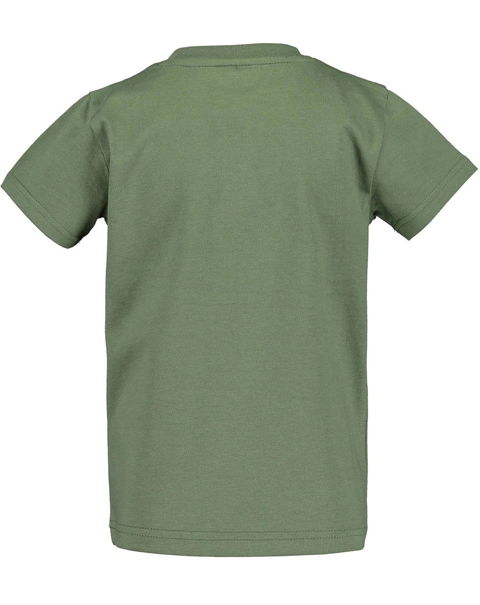 T-Shirt BUG EXPERT in tea