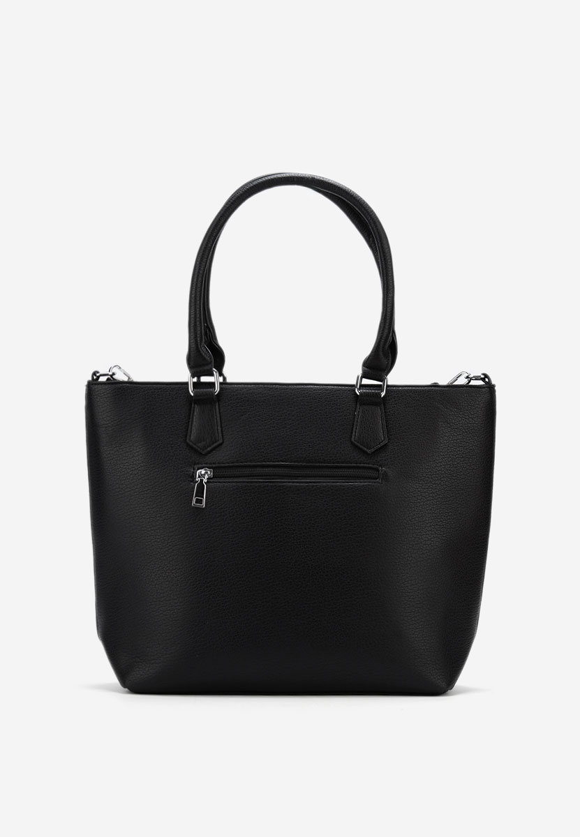 Sac à main noire Chade